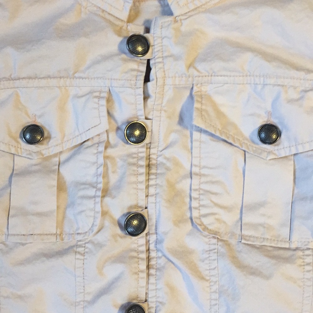 Maurices jacket - Picture 3 of 7